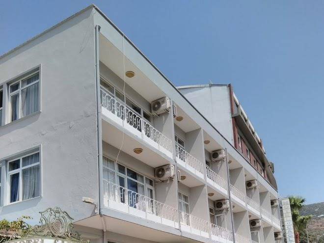 Caglayan hotel