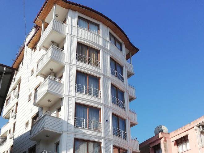 Grand mina otel
