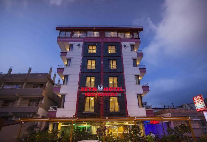 Zeyn hotel&restaurant