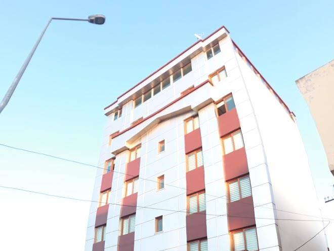 Akcali otel