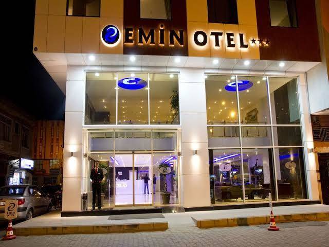 Emin otel