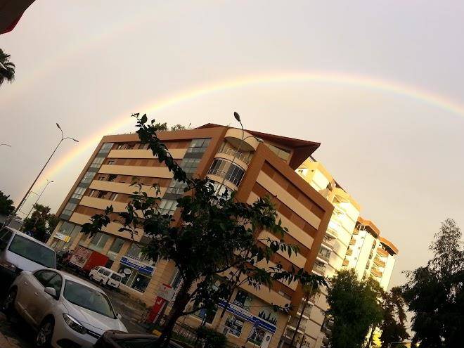 Hatayli oteli