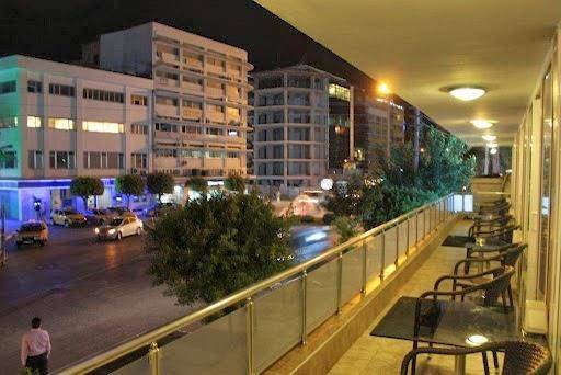 Imrenay hotel