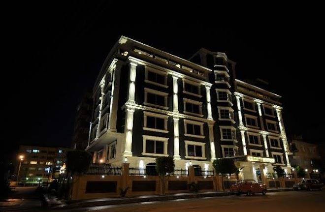 The anilife hotels
