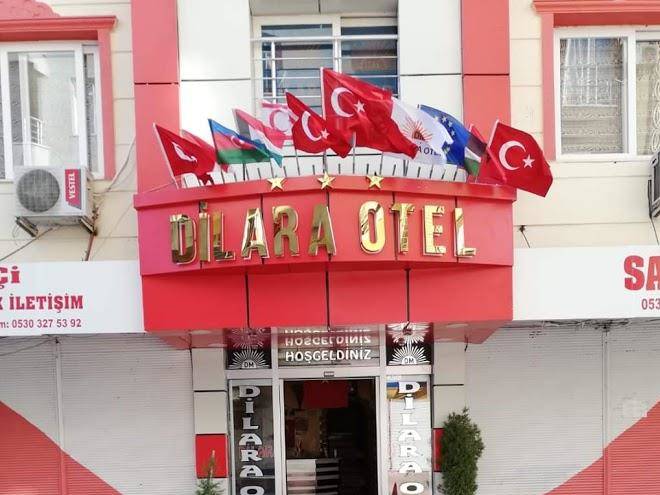 Dilara otel