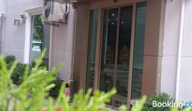 Reyhanli emir otel