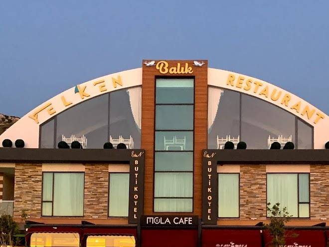 E&n butik hotel