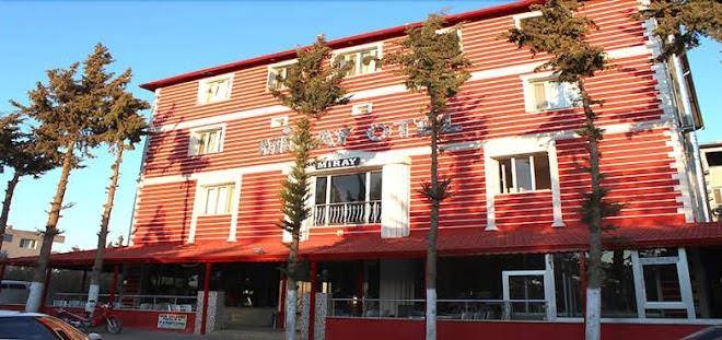 Reyhanli miray otel