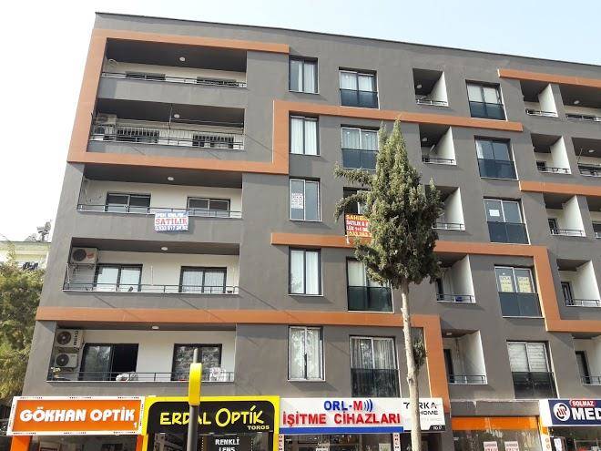 Beyhan otel