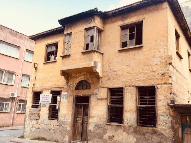 Demirbas otel