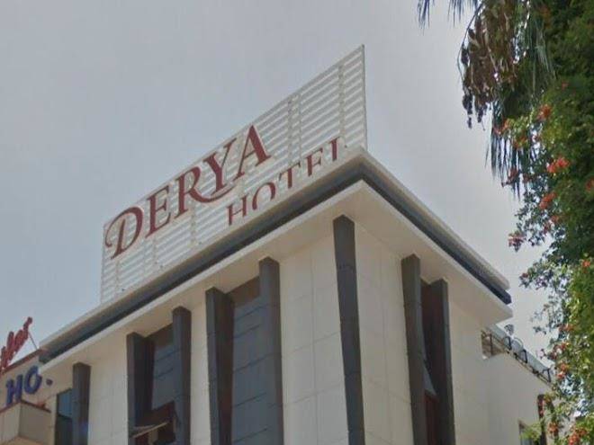 Derya otel