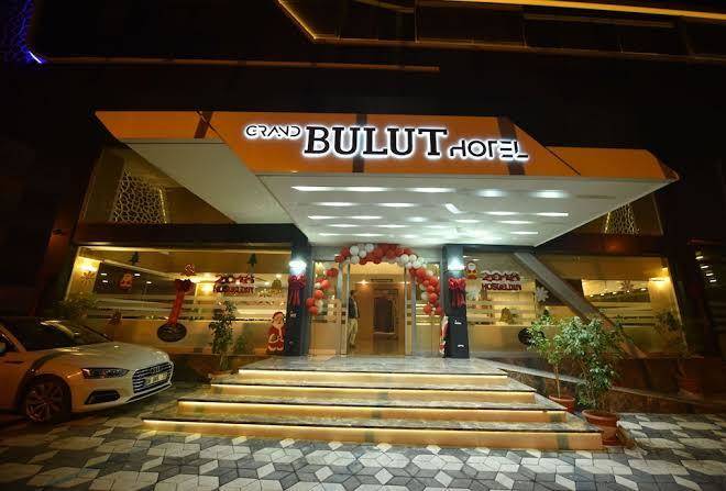 Grand Bulut Hotel & Spa