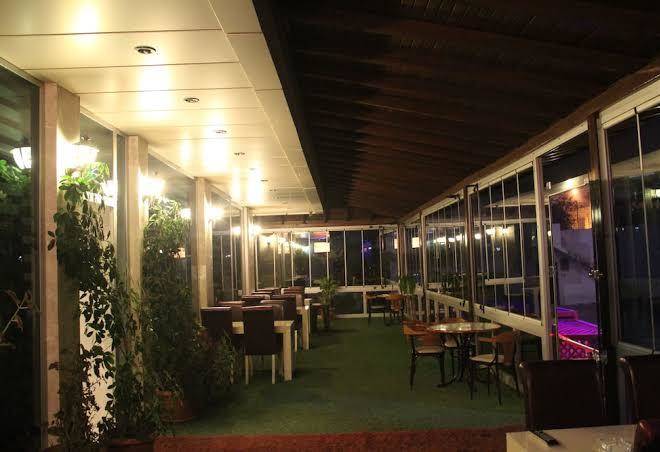 Grand ezel hotel