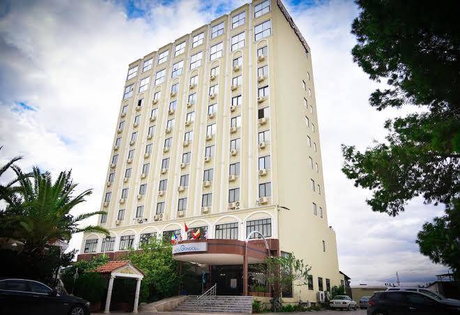 Gondol hotel