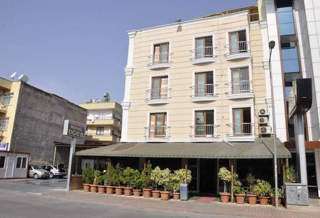 Hotel Ugur Image