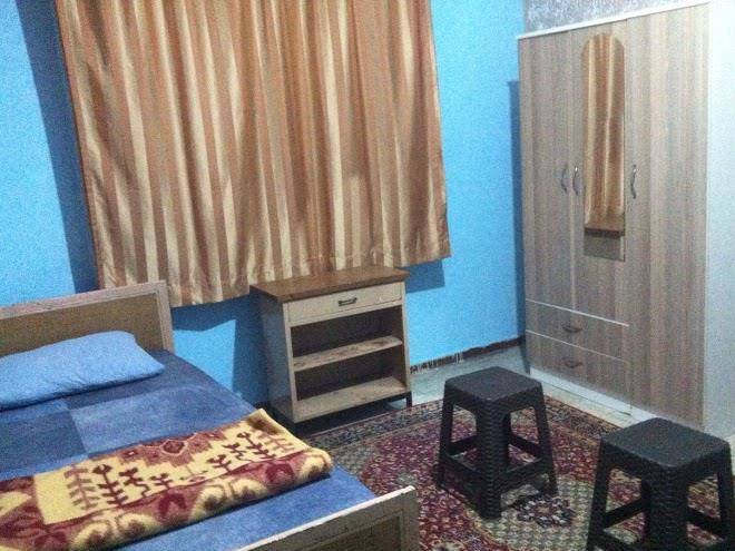 Hudaverdi Otel Image