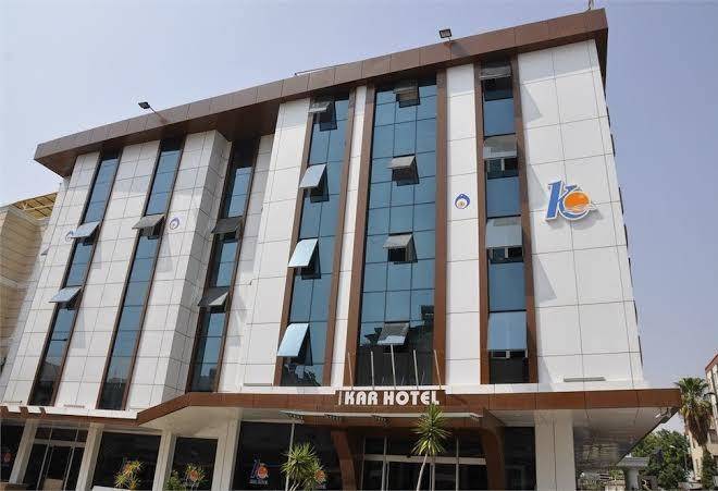 Kar Hotel Image