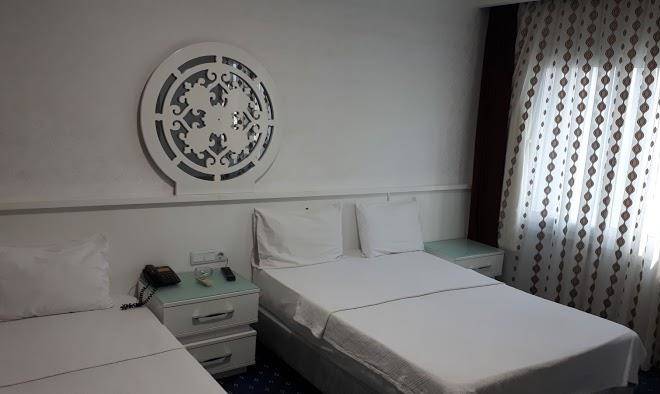 Kar otel