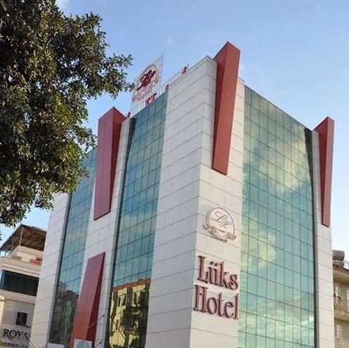 Luks otel