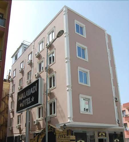 Malabadi hotel