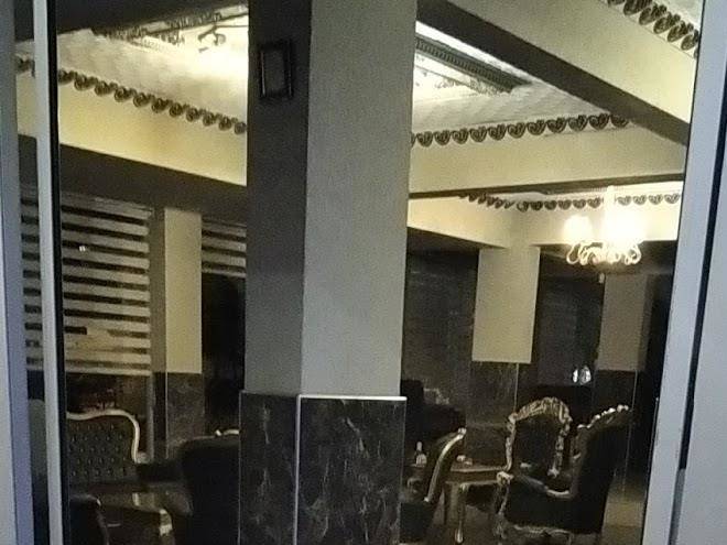 Mersin kent hotel