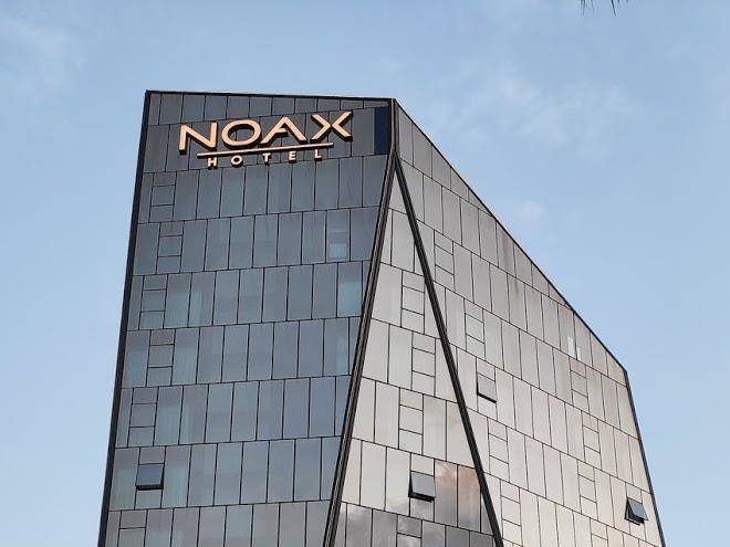 Noax hotel