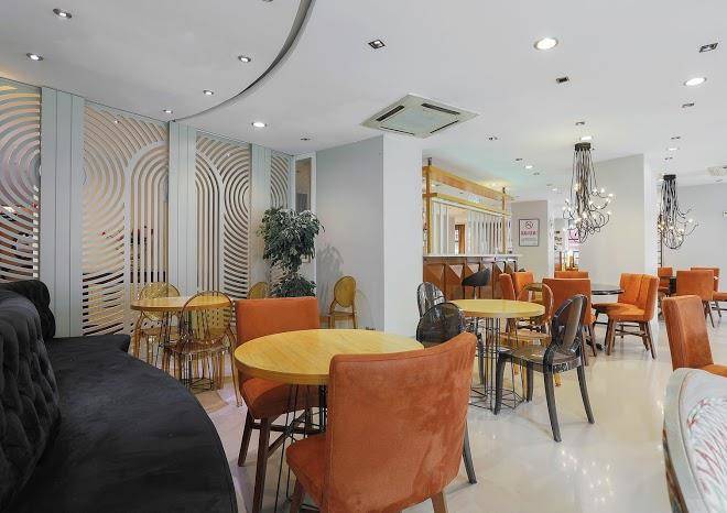Nobelcafe