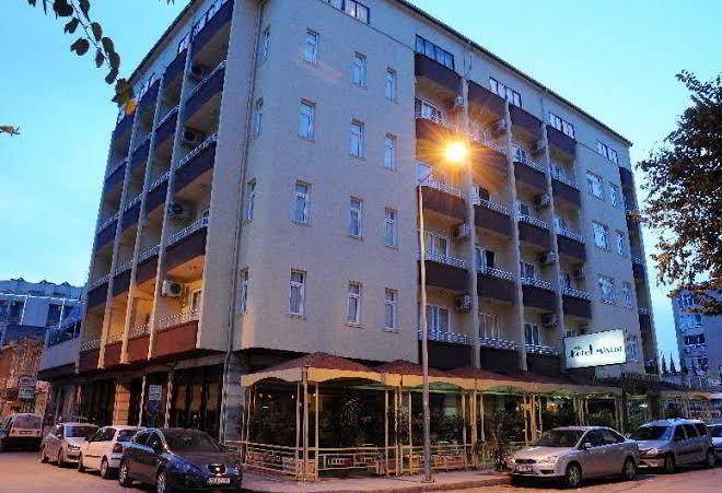 Othello otel