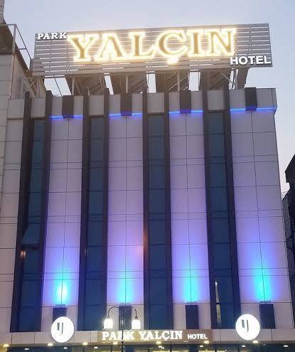 Park yalcin hotel