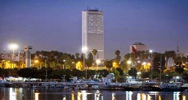 Radisson blu hotel mersin