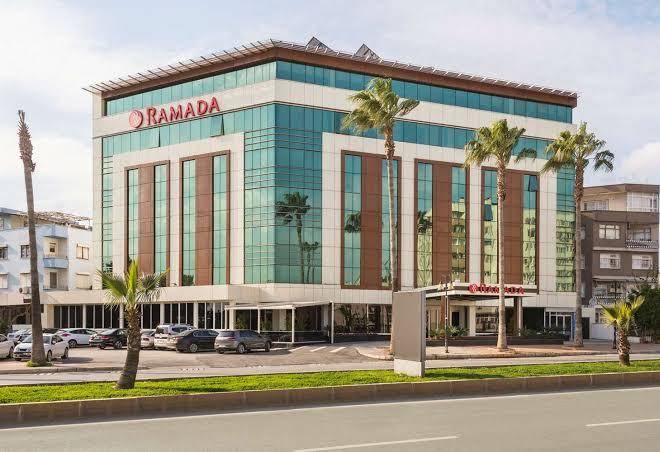 Ramada by wyndham mersin