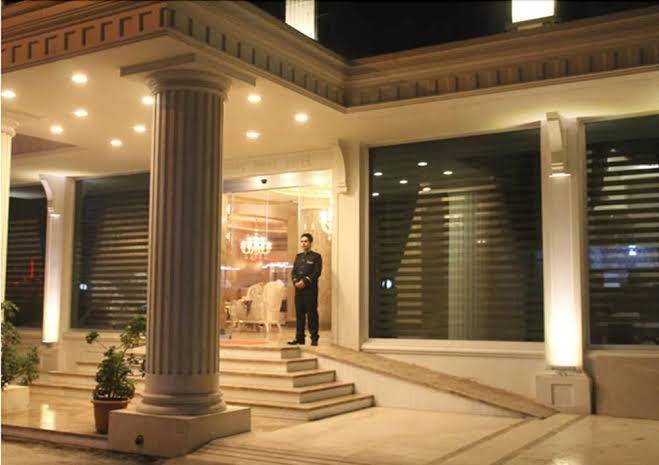 Royal Mersin Otel Image