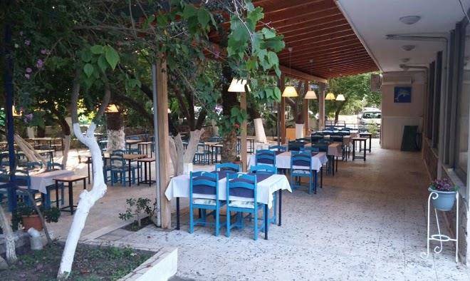 Dolphine hotel