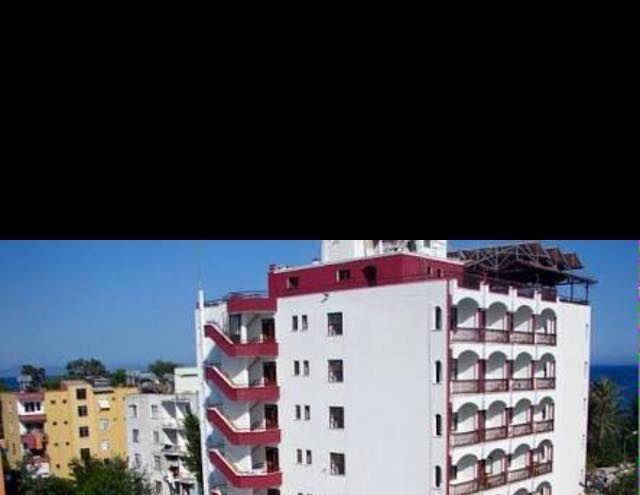 Grand hermes hotel