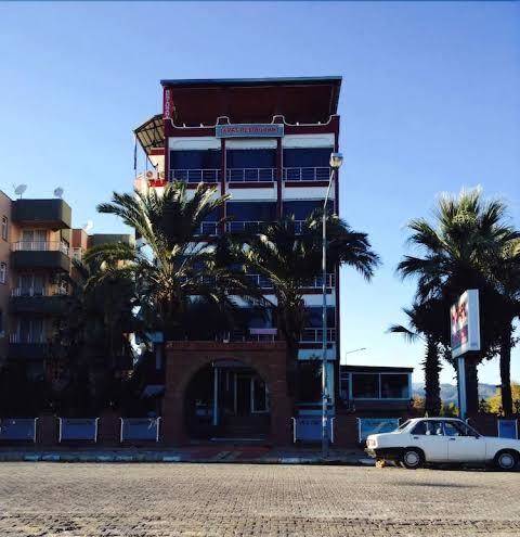 Hotel anemonia