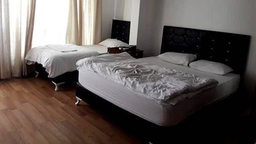 Hotel balsen