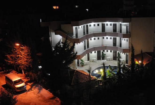 Hotel rolli
