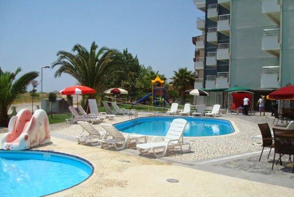 Butik ikonyum hotel