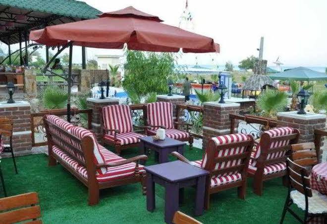 Unluselek otel
