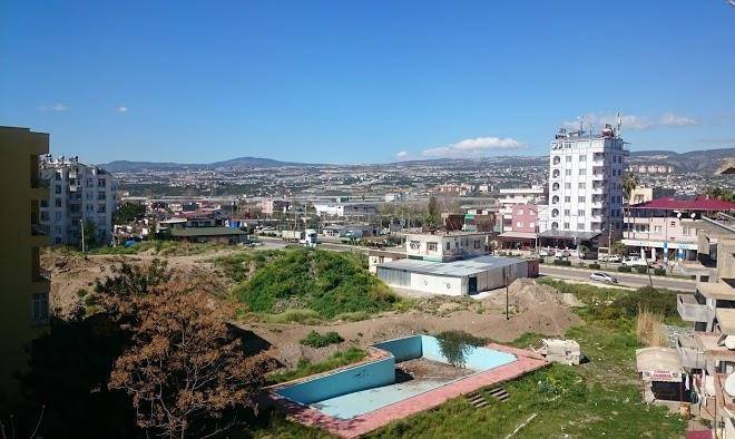 Bros otel
