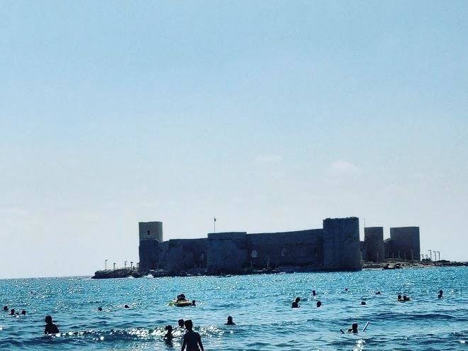 Baytan otel
