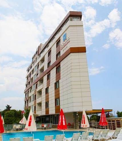 Denizkumu hotel