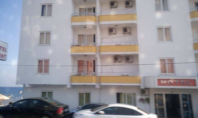 Hotel Horizont Image