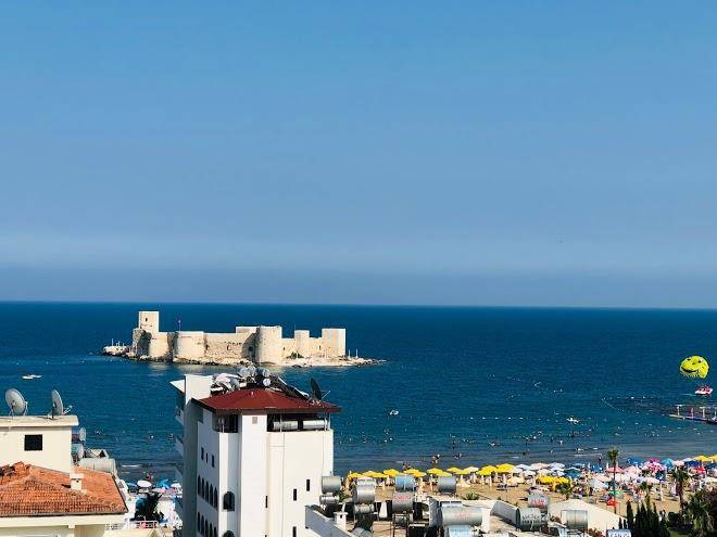 Almir hotel
