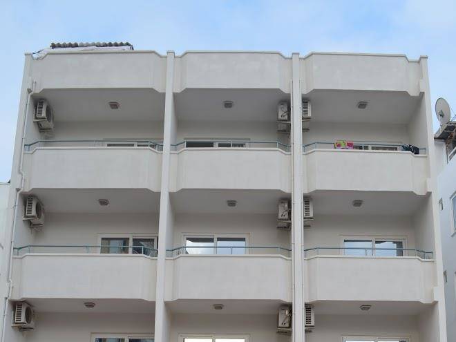 Olba otel 2