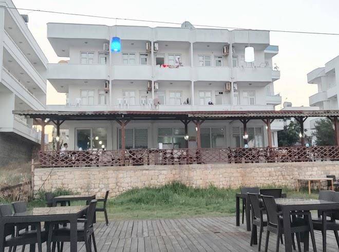 Otel can