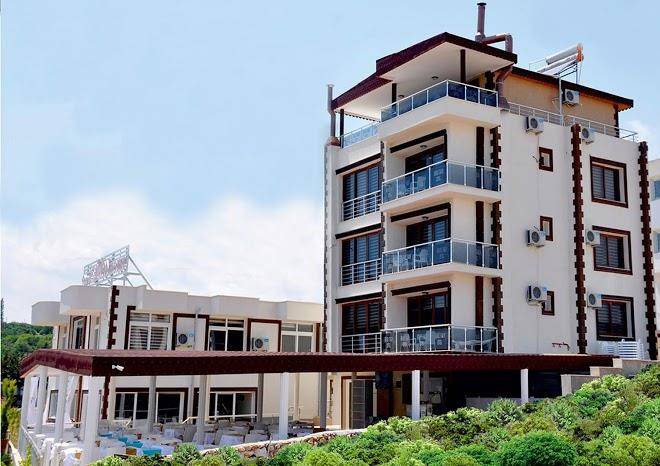 Saon butik hotel