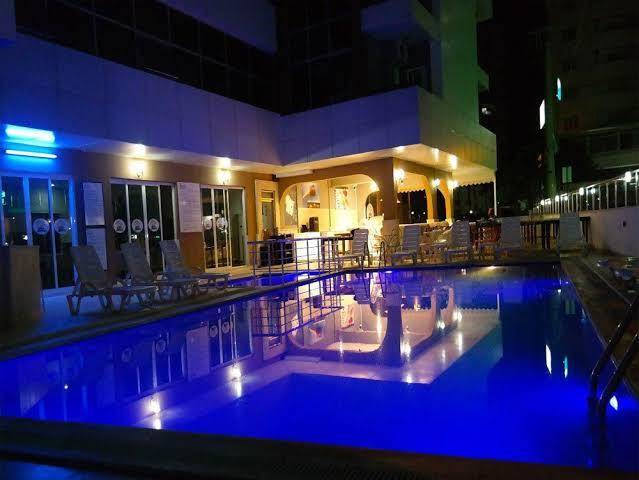 Servet76 hotel