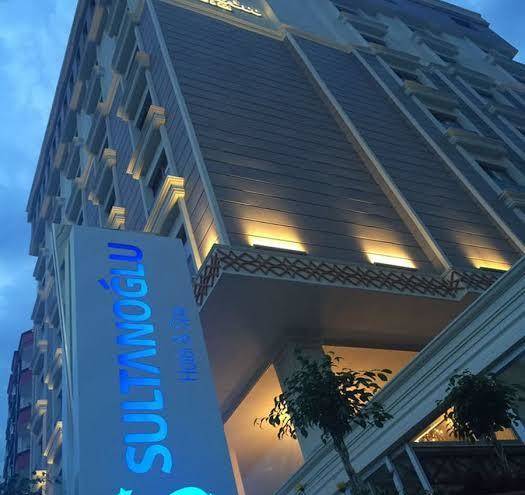 Sultanoglu hotel & spa