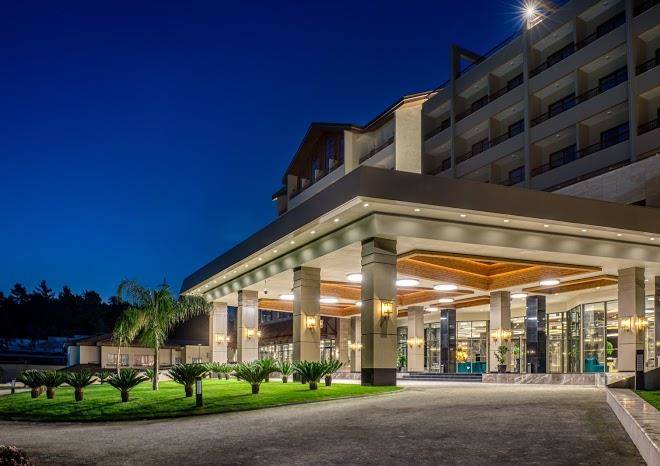 Bn hotel thermal & wellness
